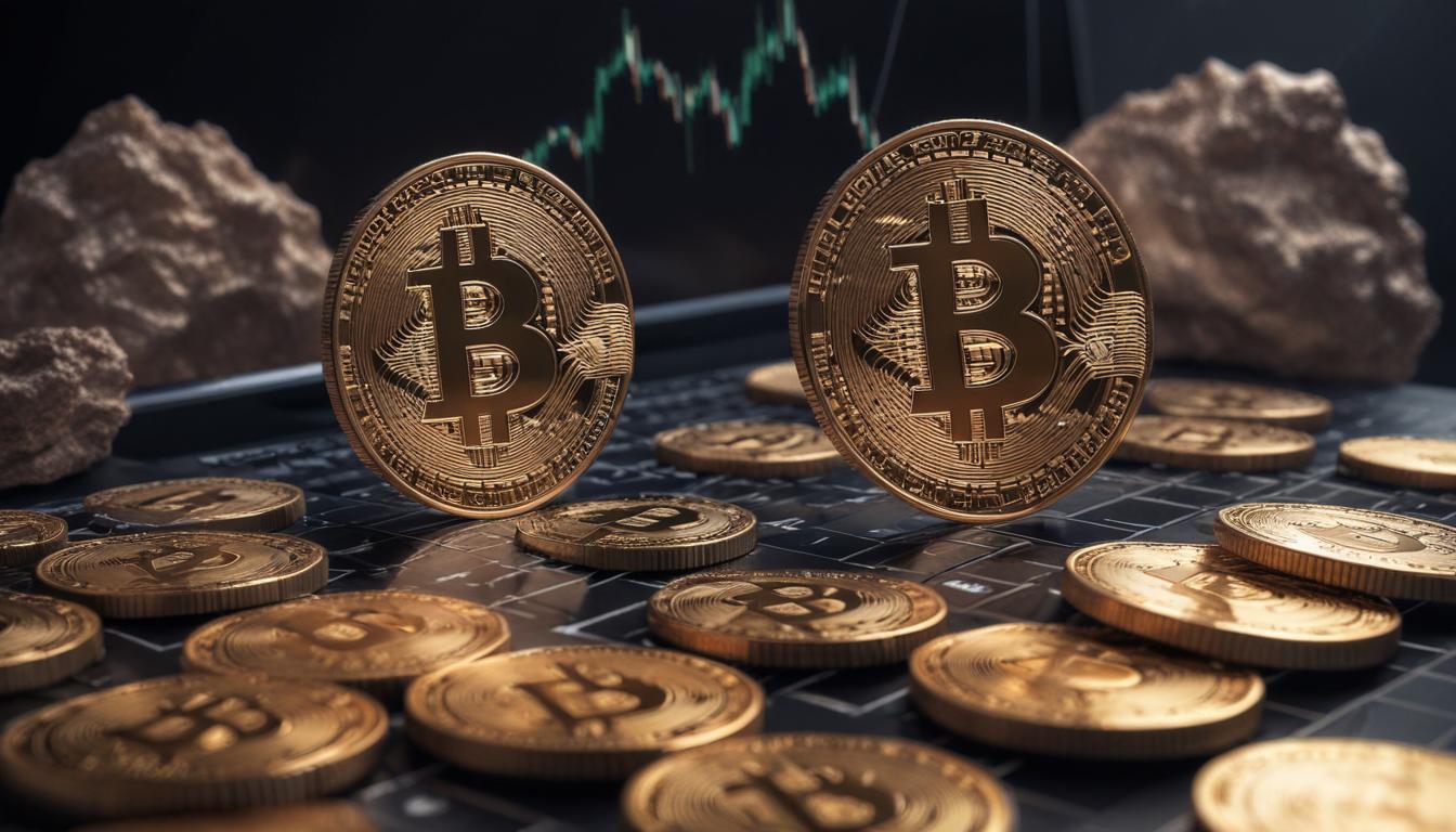 Bitcoin ETF REVOLUTION: Bitwise's New Approach -  Indirect Exposure, Low Risk? | Cryptodamus.io