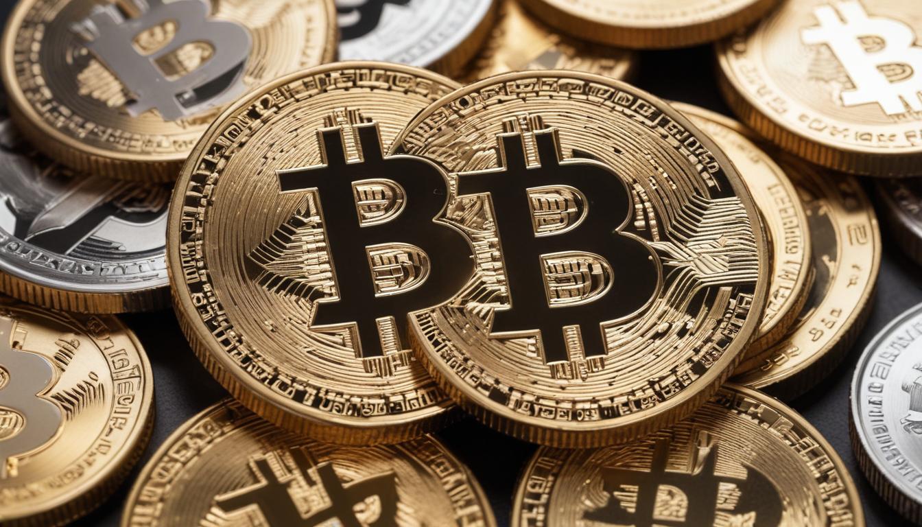 Революция Bitcoin ETF: Взлет альткоинов и перспективы! | Cryptodamus.io