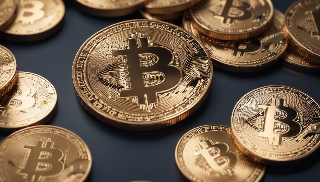 Революция Bitcoin ETF: Открываем путь к массовым инвестициям в крипту! 🚀  | Cryptodamus.io