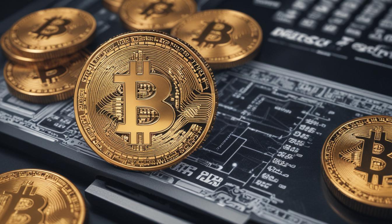 Bitcoin ETF Revolution: VanEck's Trust & the SEC's Balancing Act! 🚀 | Cryptodamus.io