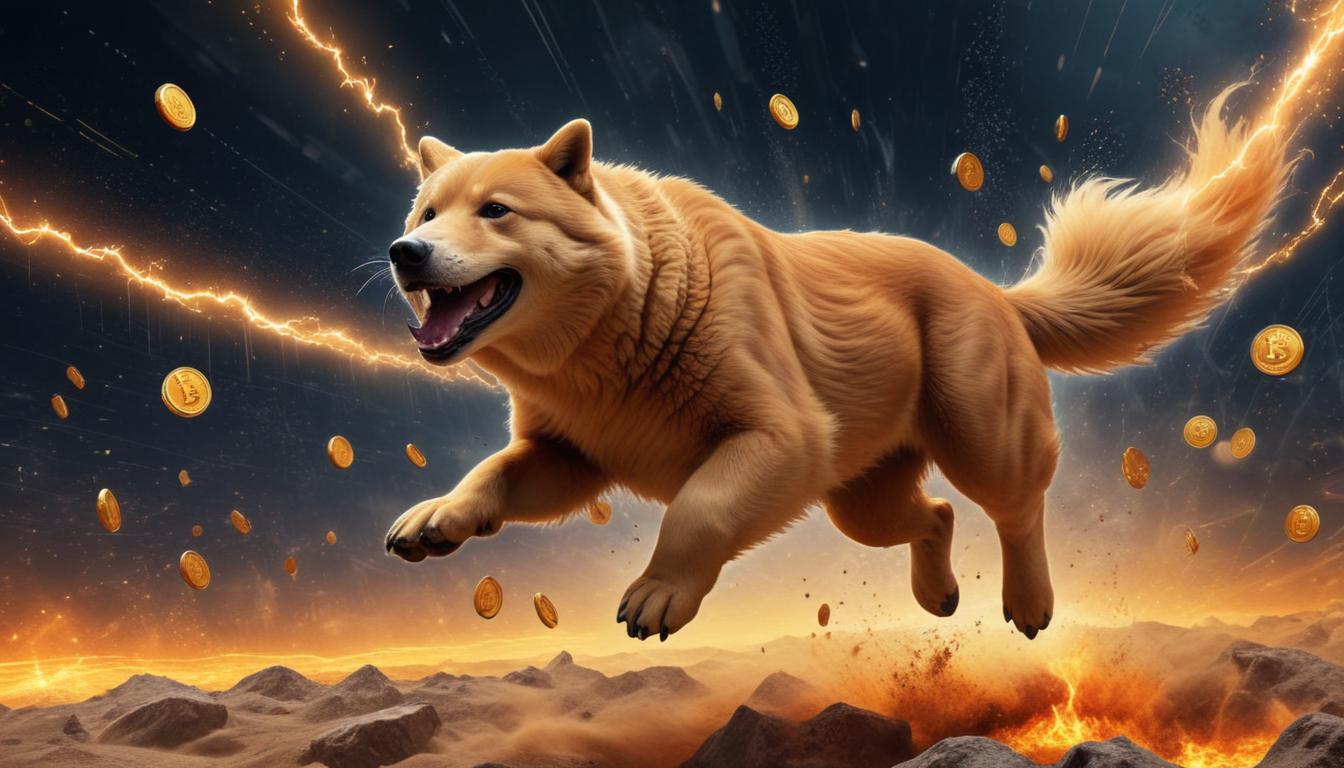 Bitcoin ETF Rollercoaster: $1.7B Inflow Surge & What It Means for YOU! | Cryptodamus.io