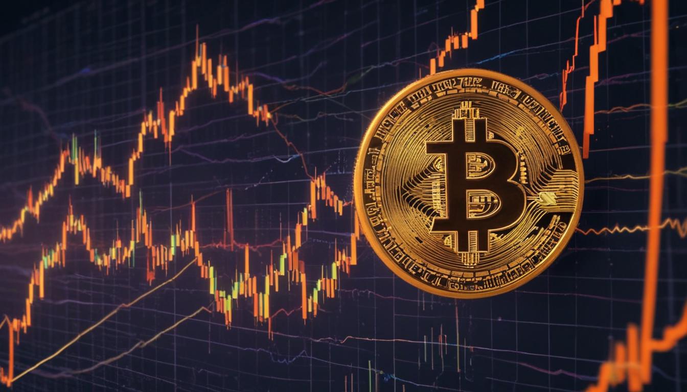 Bitcoin ETF Rollercoaster: Record Inflows, Then SHOCKING Outflows! (2024-2025) | Cryptodamus.io