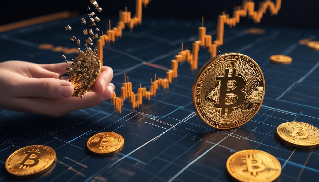 Bitcoin ETF Rollercoaster: Ride the Inflow & Outflow Waves (2025 Guide) | Cryptodamus.io