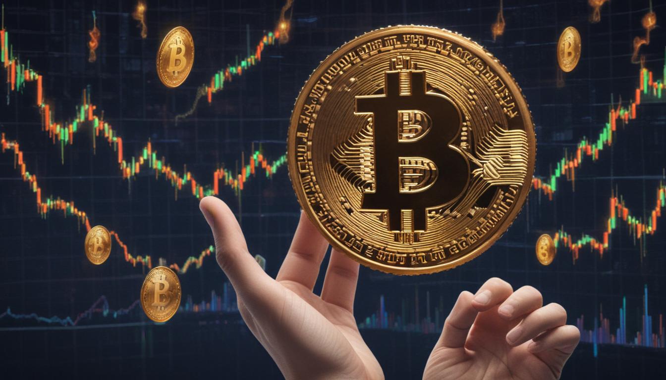 Bitcoin ETF's 1st Anniversary: $95B Inflows & A Market Revolution! | Cryptodamus.io