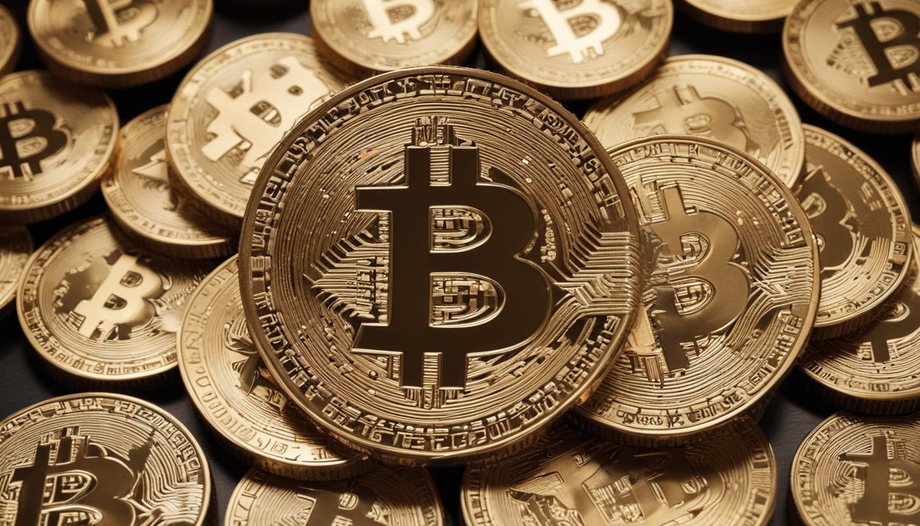 Биткоин-ETF: Почему Висконсин сбросил BTC, а Méliuz пошла ва-банк! Анализ 2025 года | Cryptodamus.io