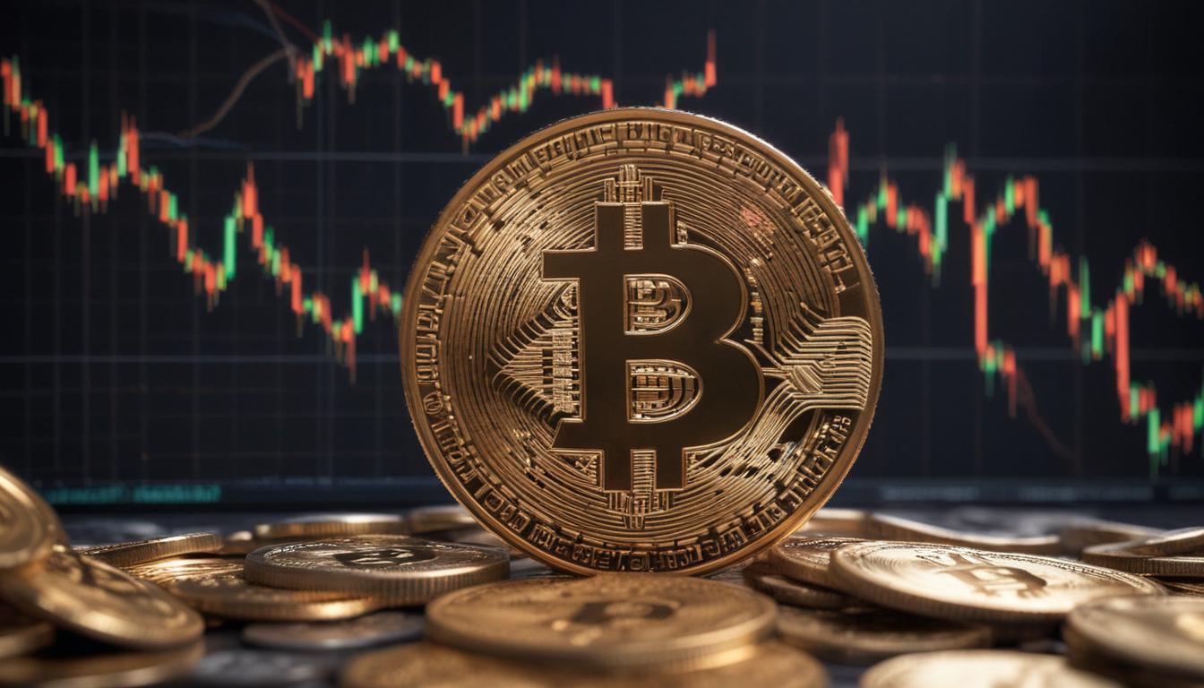 Биткоин-ETF штормит: отток $93M! Инвесторы теряют веру? (Обновлено) | Cryptodamus.io