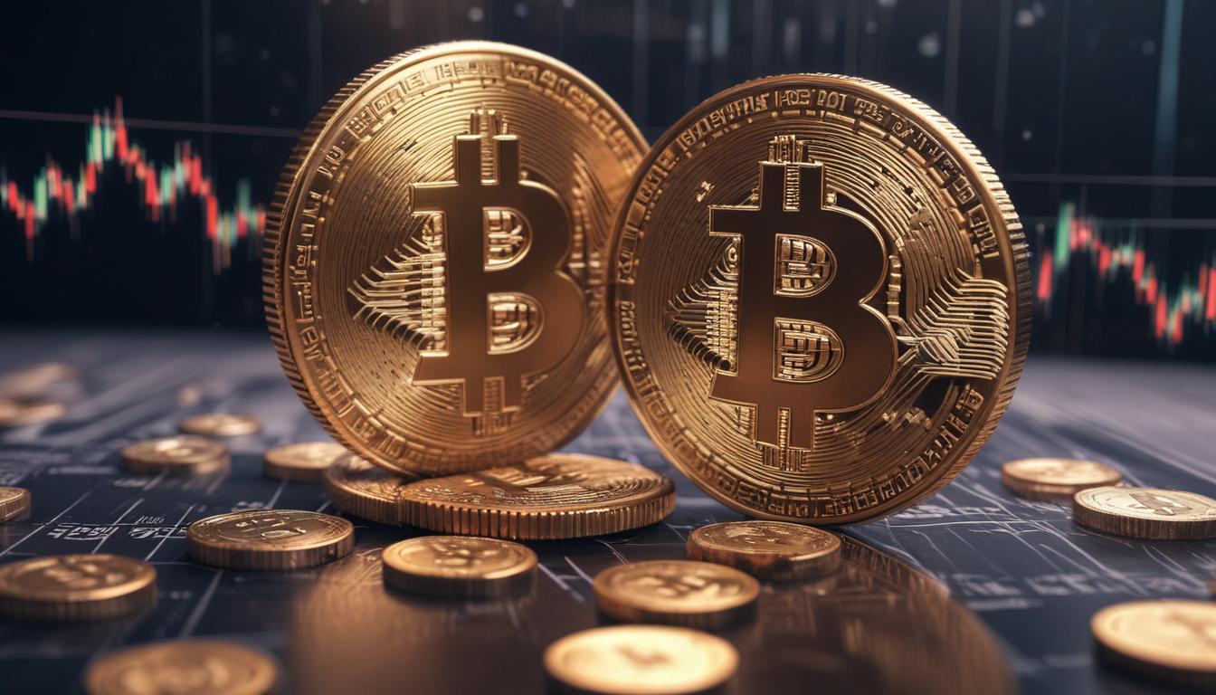 Bitcoin ETF SHOCK! $100K Crash & Massive Outflows - What's REALLY Happening? | Cryptodamus.io