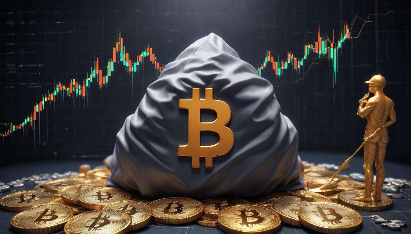 Bitcoin ETF SHOCK! $134M Exodus on March 6th – What Happened? | Cryptodamus.io