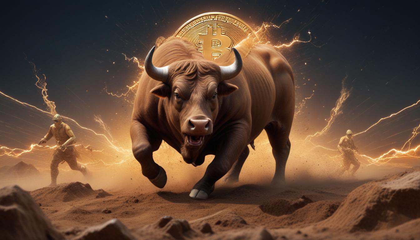 Bitcoin ETF Shock: Did March 2025 Signal the End of the Bull Run? Find Out Now! | Cryptodamus.io