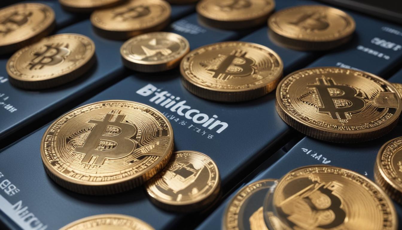 Bitcoin ETF SHOCK! Fidelity's Record Withdrawals: Crypto Market Meltdown or Buying Opportunity? | Cryptodamus.io