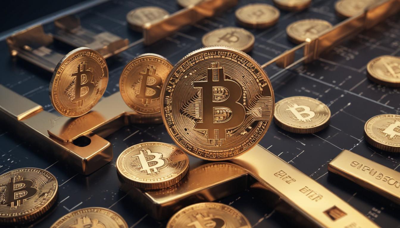 Bitcoin ETF Shock: Institutional Sell-Off or Market Dip?  Experts Reveal All! | Cryptodamus.io