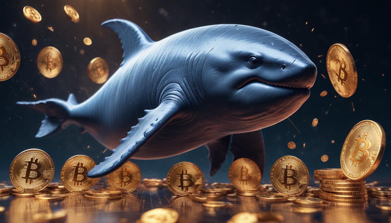 Bitcoin ETF SHOCK:  Long-Term Investor Confidence Revealed! | Cryptodamus.io