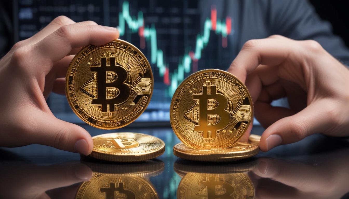 Bitcoin ETF SHOCK! Market Manipulation Allegations Exploded! | Cryptodamus.io