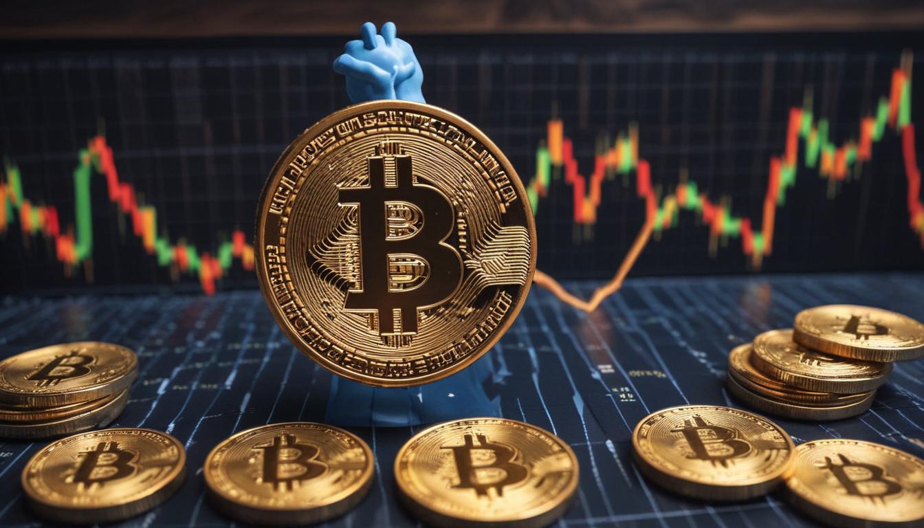 ШОК по Bitcoin ETF: Арбитраж скрывает ПРАВДУ! | Cryptodamus.io