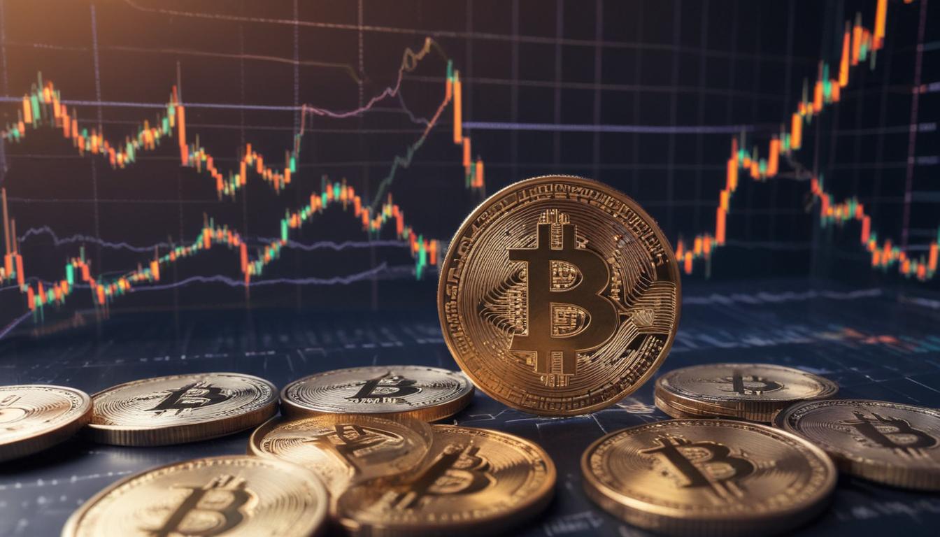 Bitcoin ETF Soars, Ethereum ETF Plummets: What's the Institutional Investor Secret? | Cryptodamus.io