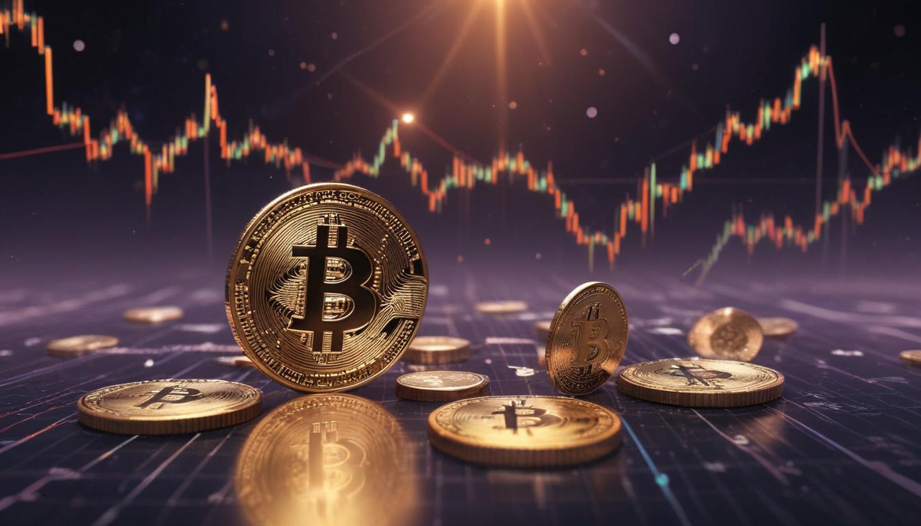 Bitcoin ETF Soars, Ethereum Plunges: Q1 2024 Crypto Market Shock! | Cryptodamus.io