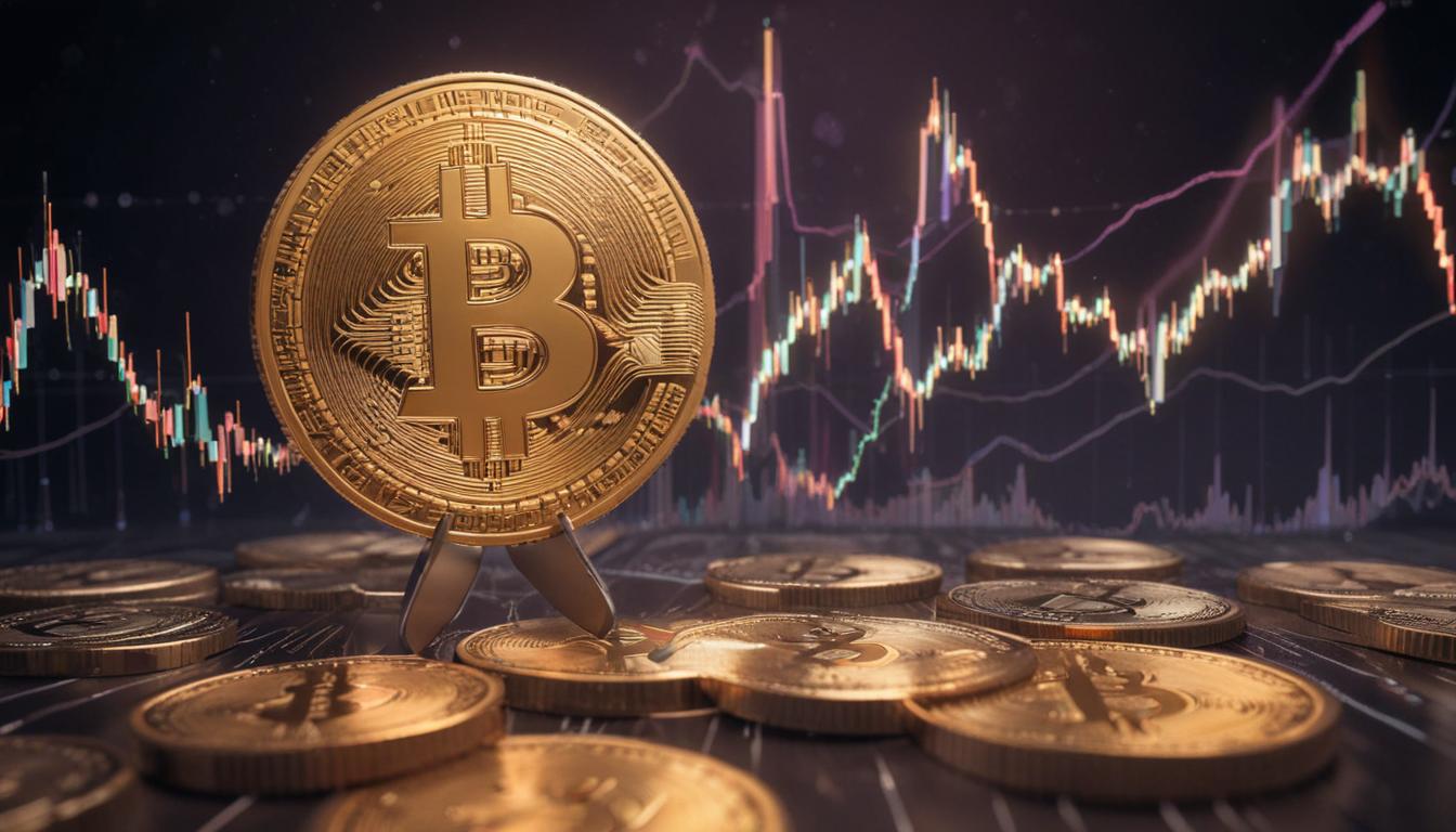 Взлет Bitcoin ETF и обвал Ethereum! Криптошок начала 2025 года! | Cryptodamus.io