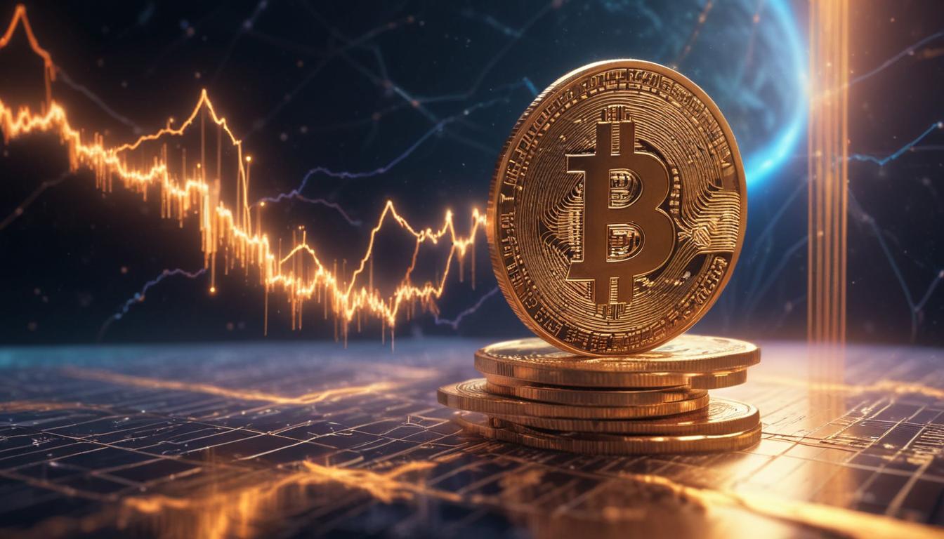 Bitcoin ETF Soars, Ethereum Tanks! What's the Institutional Strategy? | Cryptodamus.io