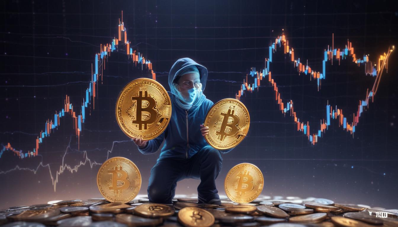 Bitcoin ETF Surge: Is $90K Next?  Ethereum's Fall & Price Predictions! | Cryptodamus.io