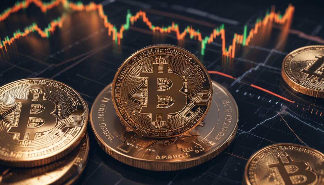 Bitcoin ETF Surge: Unveiling Investor Sentiment & 2025 Market Trends! Is $85.5k Next? | Cryptodamus.io