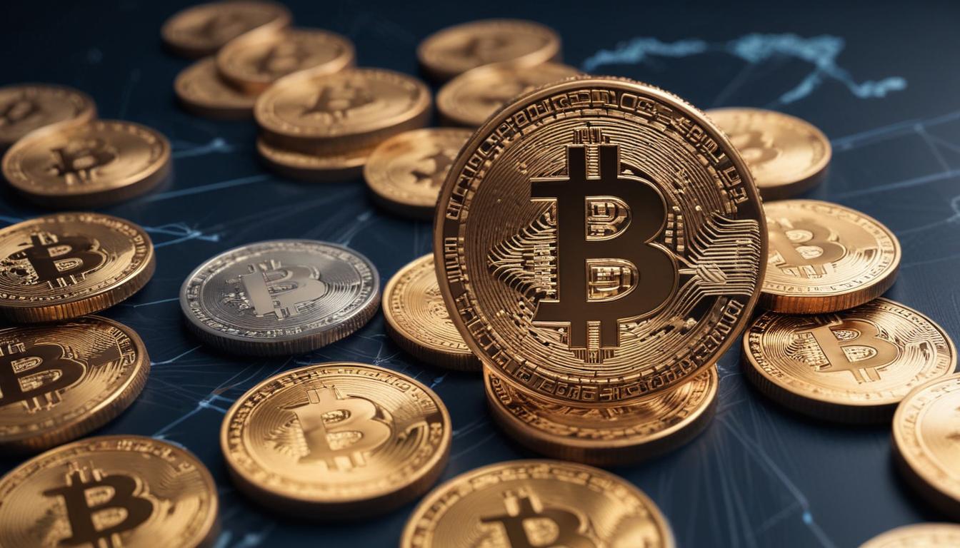 Bitcoin ETF Surges, Ethereum Dips: Why Investors Are Choosing BTC (and What's Next)! | Cryptodamus.io