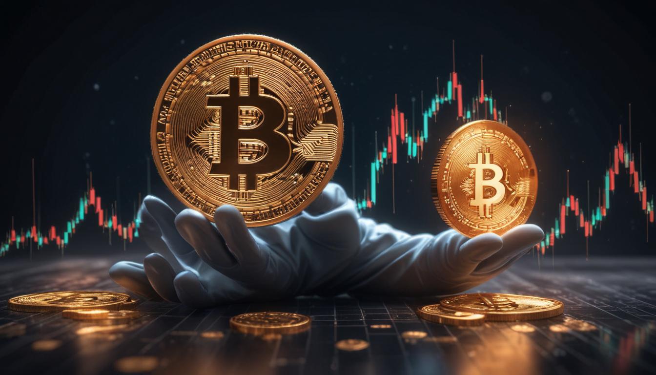 Bitcoin ETF to Hit $50B in 2025? Bitwise's Bold Prediction Explored! | Cryptodamus.io