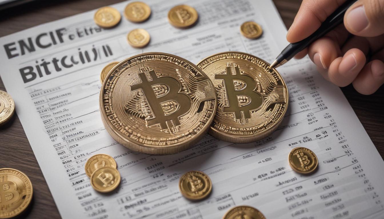 Bitcoin ETFs: A Strategic Guide to Diversifying Your Portfolio | Cryptodamus.io