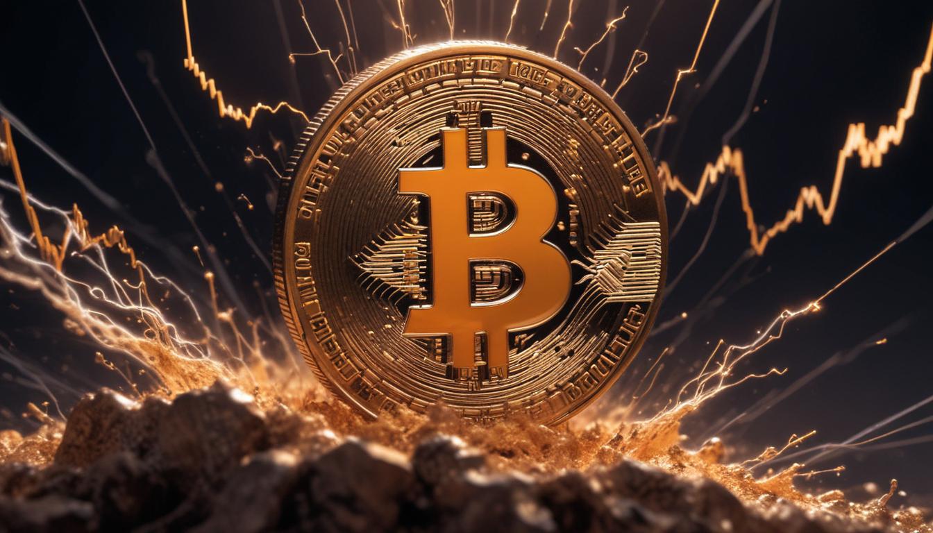 Bitcoin ETFs: A Year of SHOCKING Success! Market Transformation Revealed | Cryptodamus.io