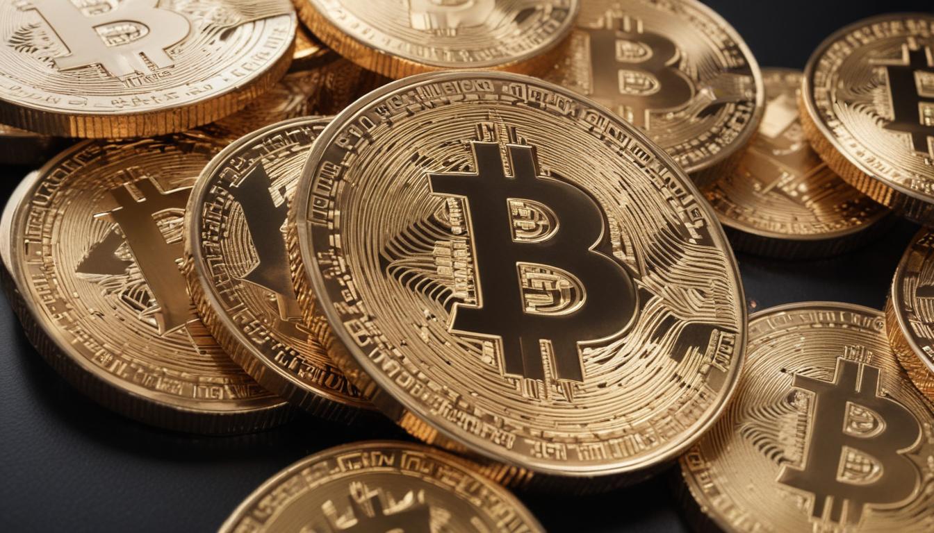 Bitcoin ETFs Approved! Institutional Investors Flood the Crypto Market – What You Need to Know | Cryptodamus.io