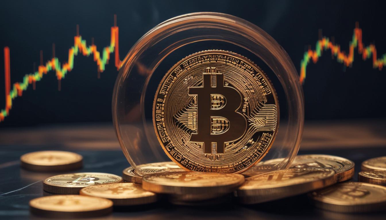 Bitcoin ETFs: Are They the Key to Crypto's Mainstream Moment? 🚀 | Cryptodamus.io