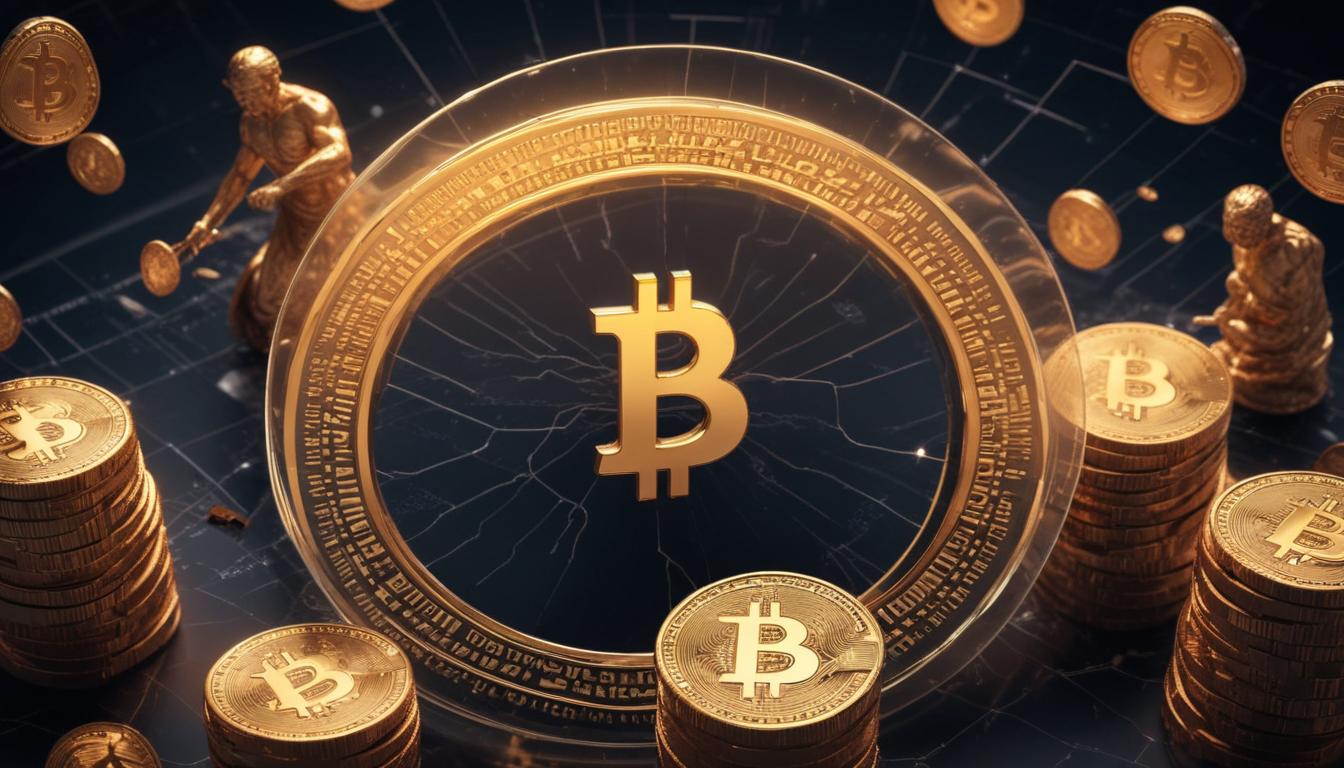 Bitcoin ETFs: Are They Transforming Institutional Crypto Investment? (2024) | Cryptodamus.io