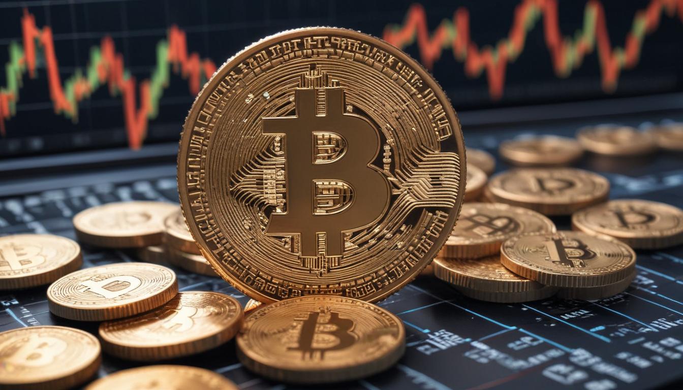 Bitcoin ETFs Demystified: Unlock Crypto Investing Like a Pro! | Cryptodamus.io