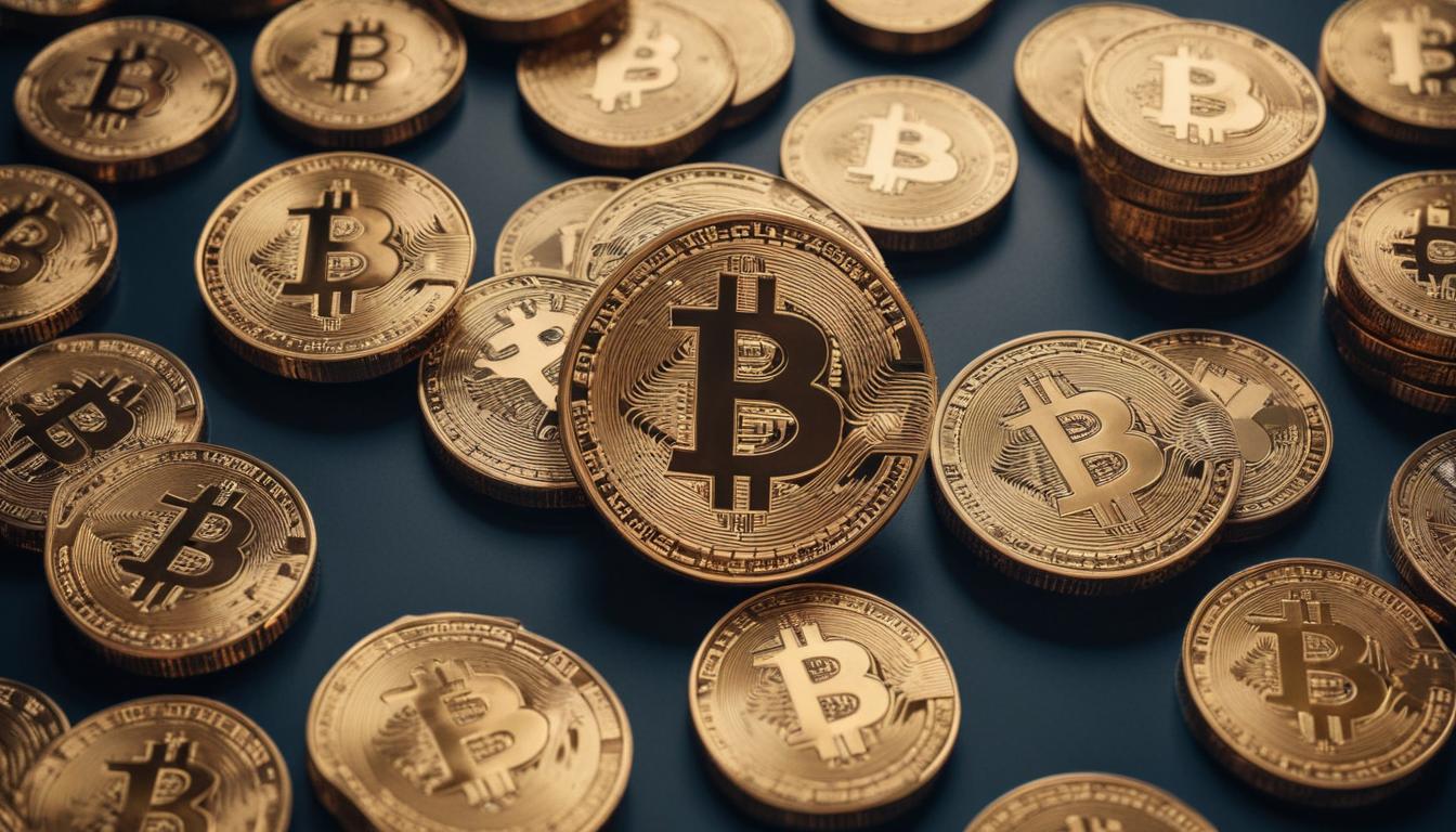 Bitcoin ETFs EXPLODE! Institutional Crypto Investing Just Changed Forever | Cryptodamus.io