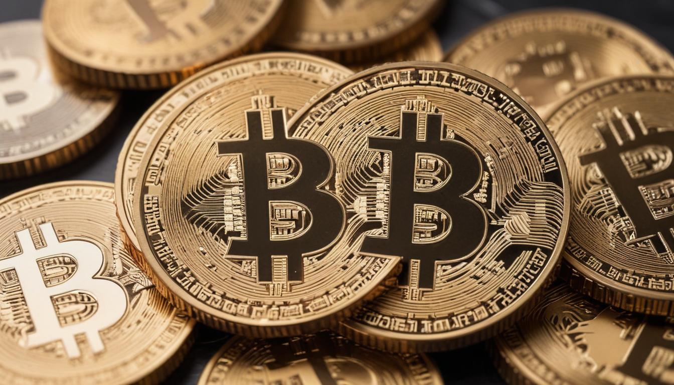 Bitcoin ETFs & Halving: Are Institutions Driving Crypto to the Moon? 🚀 | Cryptodamus.io