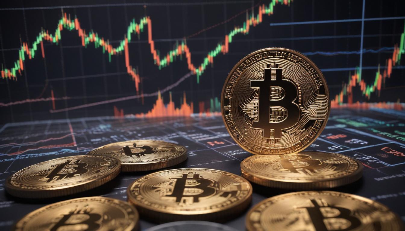 Bitcoin ETF в 2025: Приток средств - признак смены тренда? Подробный анализ! | Cryptodamus.io