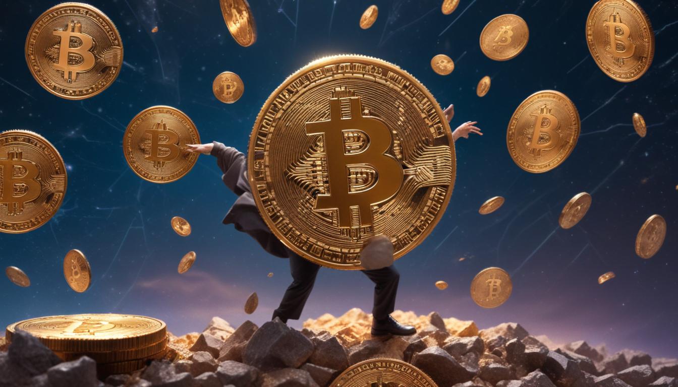 Bitcoin ETFs & Institutional Adoption 2024: Are We There Yet? | Cryptodamus.io