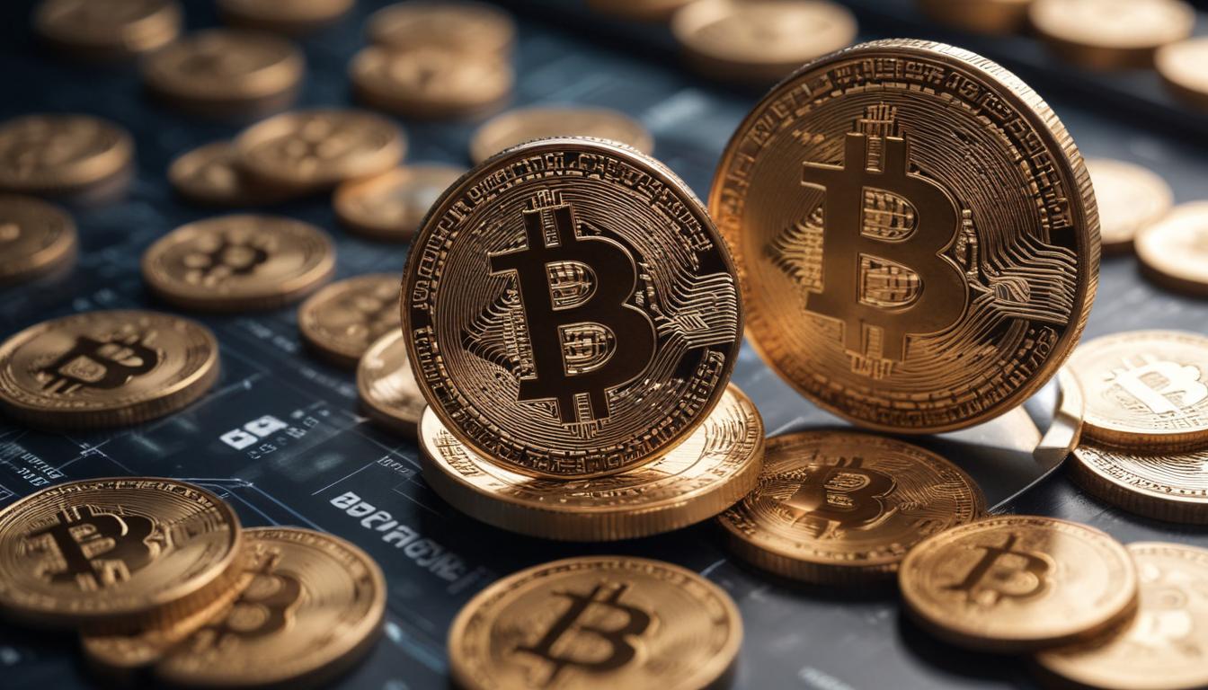 Bitcoin ETFs & Institutional Adoption: A New Era? See Avenir's $599M Move! | Cryptodamus.io