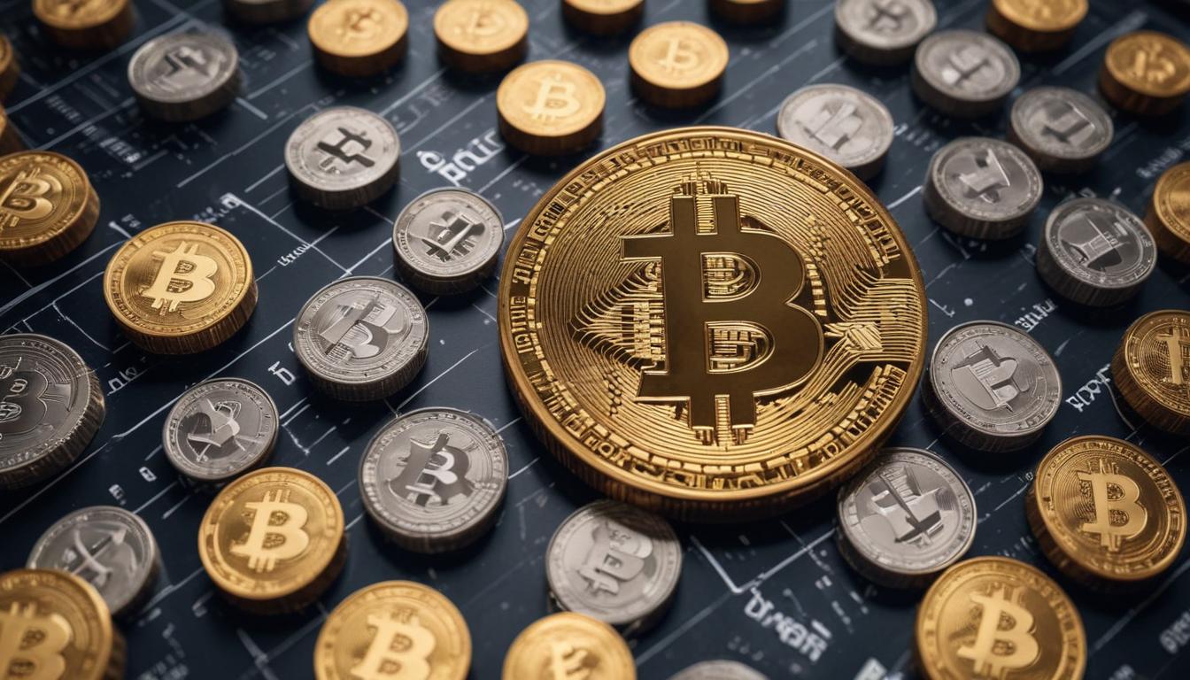 Bitcoin ETFs: Institutional Adoption & The Future of Finance! 🚀 | Cryptodamus.io