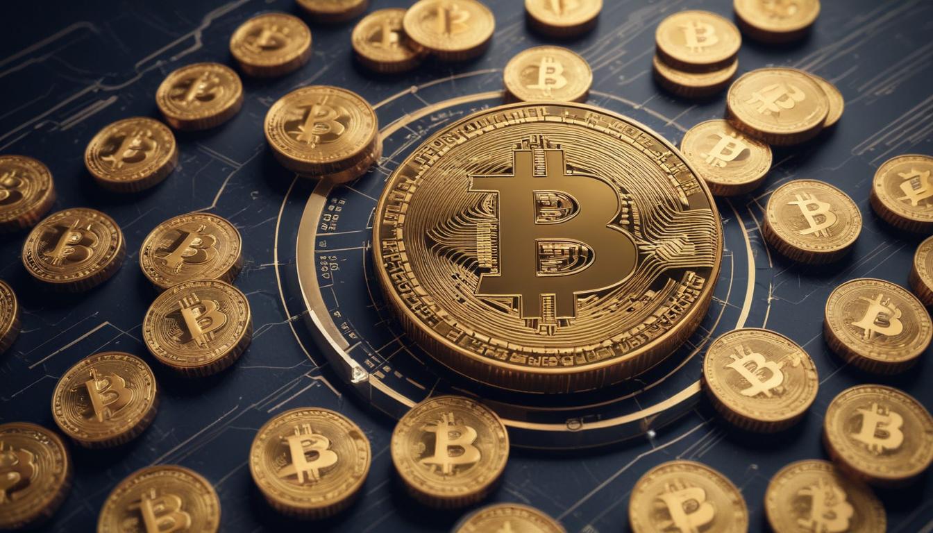 Bitcoin ETFs & Institutional Capital: A Crypto Game Changer! | Cryptodamus.io