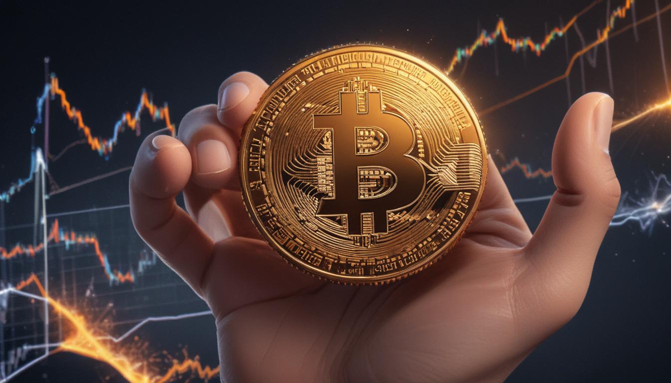 Bitcoin ETFs: институциональная уверенность против 'HYPE' – что движет рынком? (Влияние CPI внутри!) | Cryptodamus.io