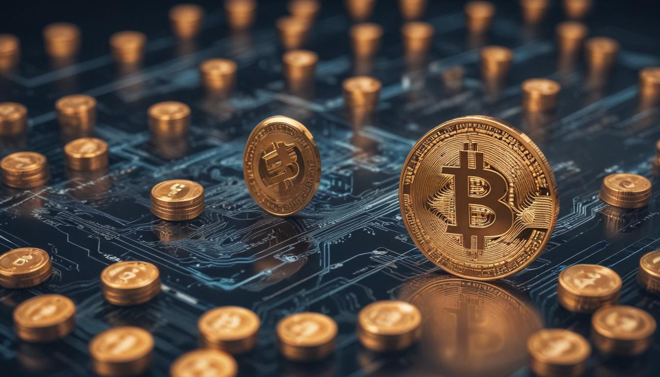 Bitcoin ETFs: Institutional Investors Ditch GBTC – Here's Why! | Cryptodamus.io