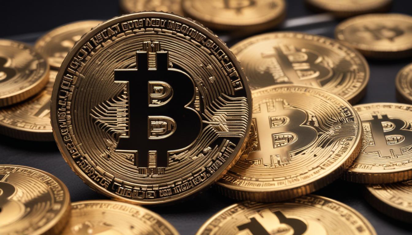 Bitcoin ETFs & Institutional Money: Crypto's New Era! 🚀 | Cryptodamus.io