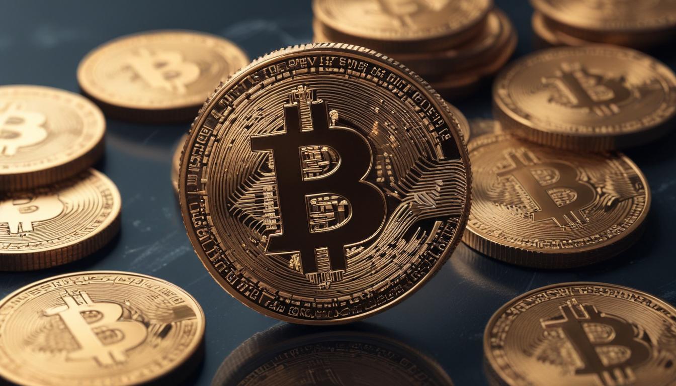 Bitcoin ETFs: Market Revolution or Regulatory Rollercoaster? Find Out Now! | Cryptodamus.io