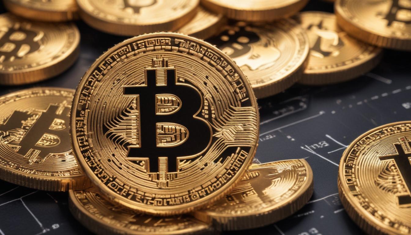 Bitcoin ETFs SHOCK Gold! Institutional Money Floods In - $200k Bitcoin Price Prediction? | Cryptodamus.io