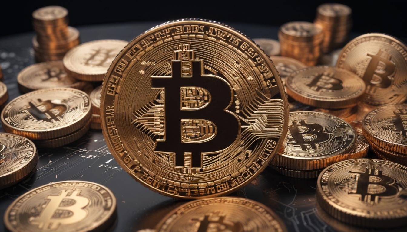 Bitcoin ETFs Skyrocket in 2025! The Inside Story on Record Inflows & Market Impact 🚀 | Cryptodamus.io