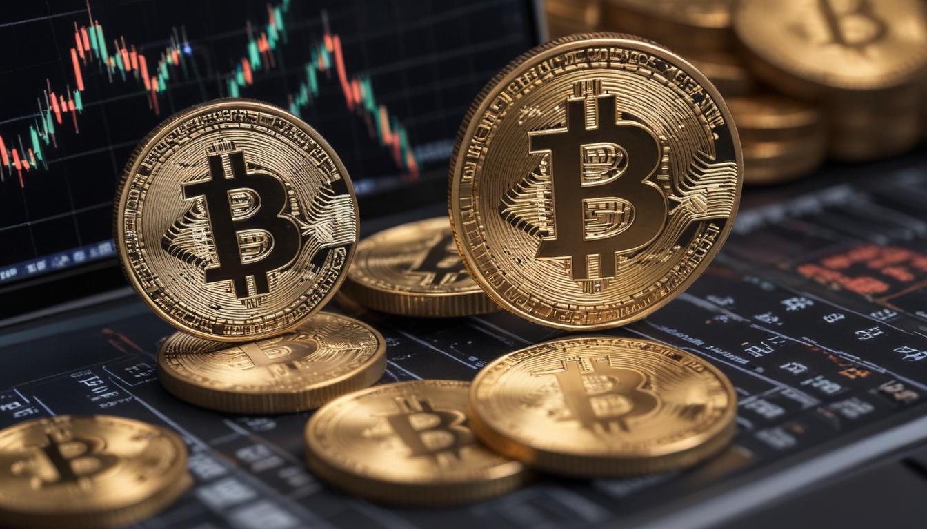 Bitcoin ETFs: The Game Changer! Are You Ready for the NEW Crypto Market? 🚀 | Cryptodamus.io