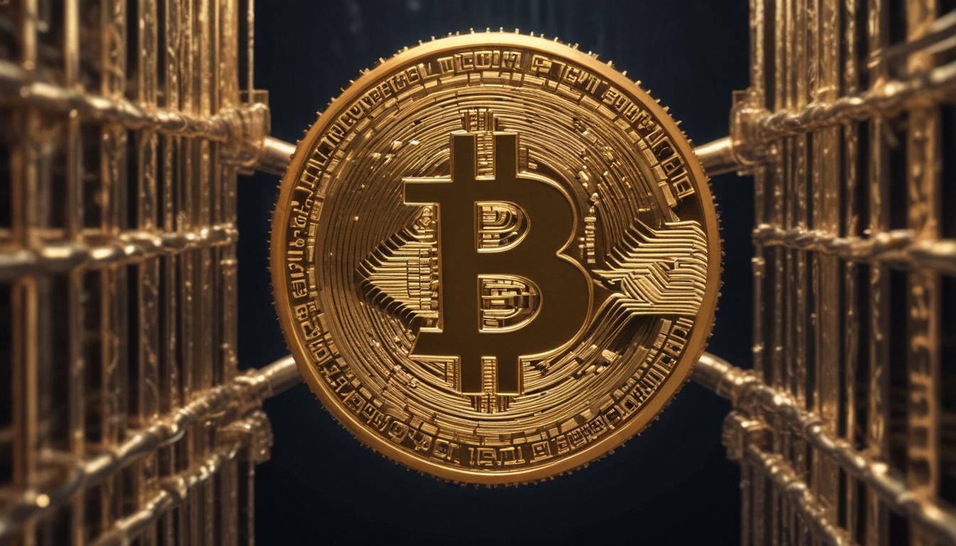 Bitcoin ETF: Крипто-революция для институциональных инвесторов! Узнайте все! | Cryptodamus.io