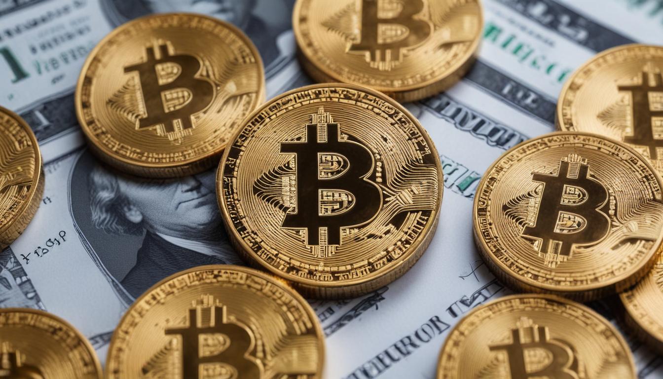 Bitcoin ETFs: The Ultimate Guide to Mainstream Crypto Adoption! | Cryptodamus.io