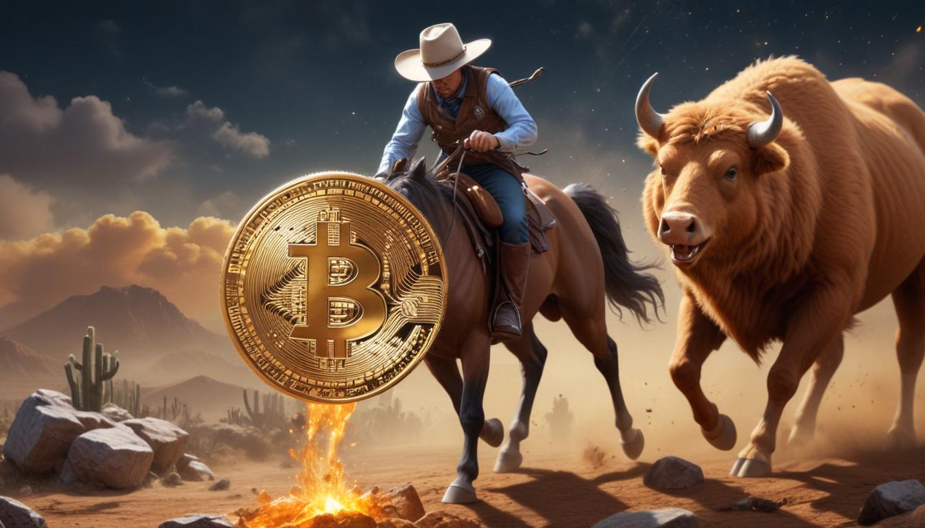 Bitcoin ETFs vs. Altcoins: Discover the HUGE Crypto Divergence! | Cryptodamus.io