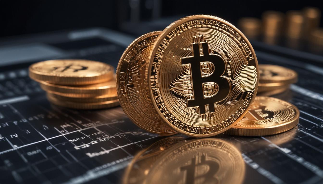 Bitcoin ETFs: Your Gateway to Easy Crypto Investing (Unlock HUGE Potential!) | Cryptodamus.io